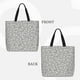 thumbnail image 2 of Easygdp Dice Cubes Bolsa Tote para Mujer, Bolso de Hombro para Trabajo, Playa, Viajes, Compras y Supermercado, 2 of 7
