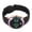 Multicolor, variant on Digital Waterproof Watch Color Touch Screen Countdown Timer 12 24 Hours Sports Watch Colored Shell Black Belt Small