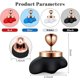 thumbnail image 5 of Juguetes sensoriales Juguetes para aliviar el estrés Fidget Stick Cube Yemas de los dedos Juguete de descompresión Coche Cambio de marchas Juguete Novedad Simulación Coche Cambio de engranaje (Negro), 5 of 5