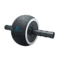 thumbnail image 1 of Rueda para abdominales con agarre Easy Grip incluye mini tapete, 1 of 8