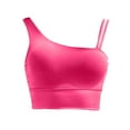 thumbnail image 3 of Dpytoraw Women’s Sports Bra With Fixed Cups And Adjustable Straps Yoga Fitness Top For Comfort And Support, 3 of 3