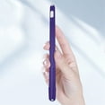 thumbnail image 4 of Dsscvnef Compatible avec ipad Pencil 1st Generation Solid Color Silicone Stylus Case avec Antidérapant, 4 of 7
