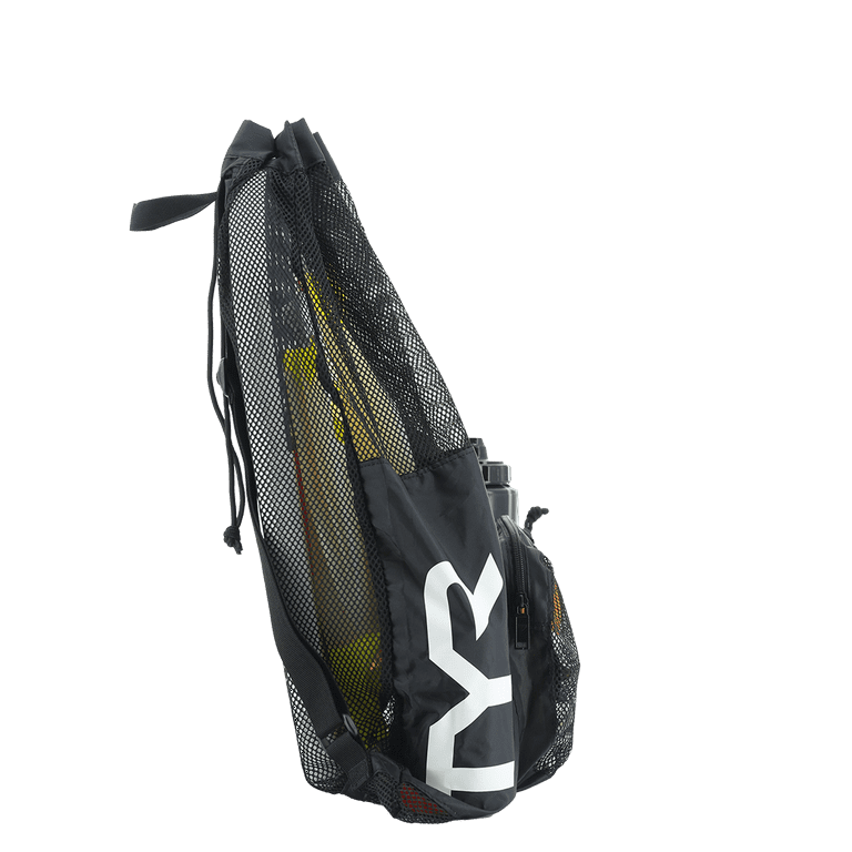 TYR Big Mesh Mummy Bckpk uniseks-volwassene Big Mesh Mummy Bckpk