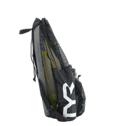 TYR 40L Big Mesh Mummy Backpack - Black