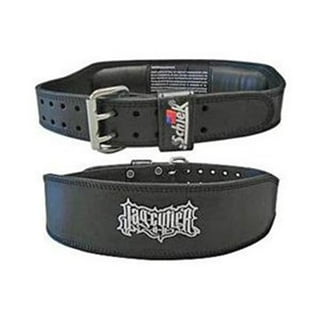 Jay Cutler 4 Custom Leather Weightlifting Belt -- Schiek (J2014)