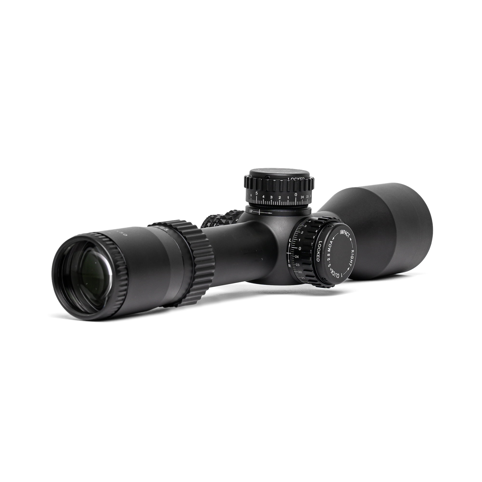 Osprey Global ED Glass 2.5-20×50 First Focal Plane USA