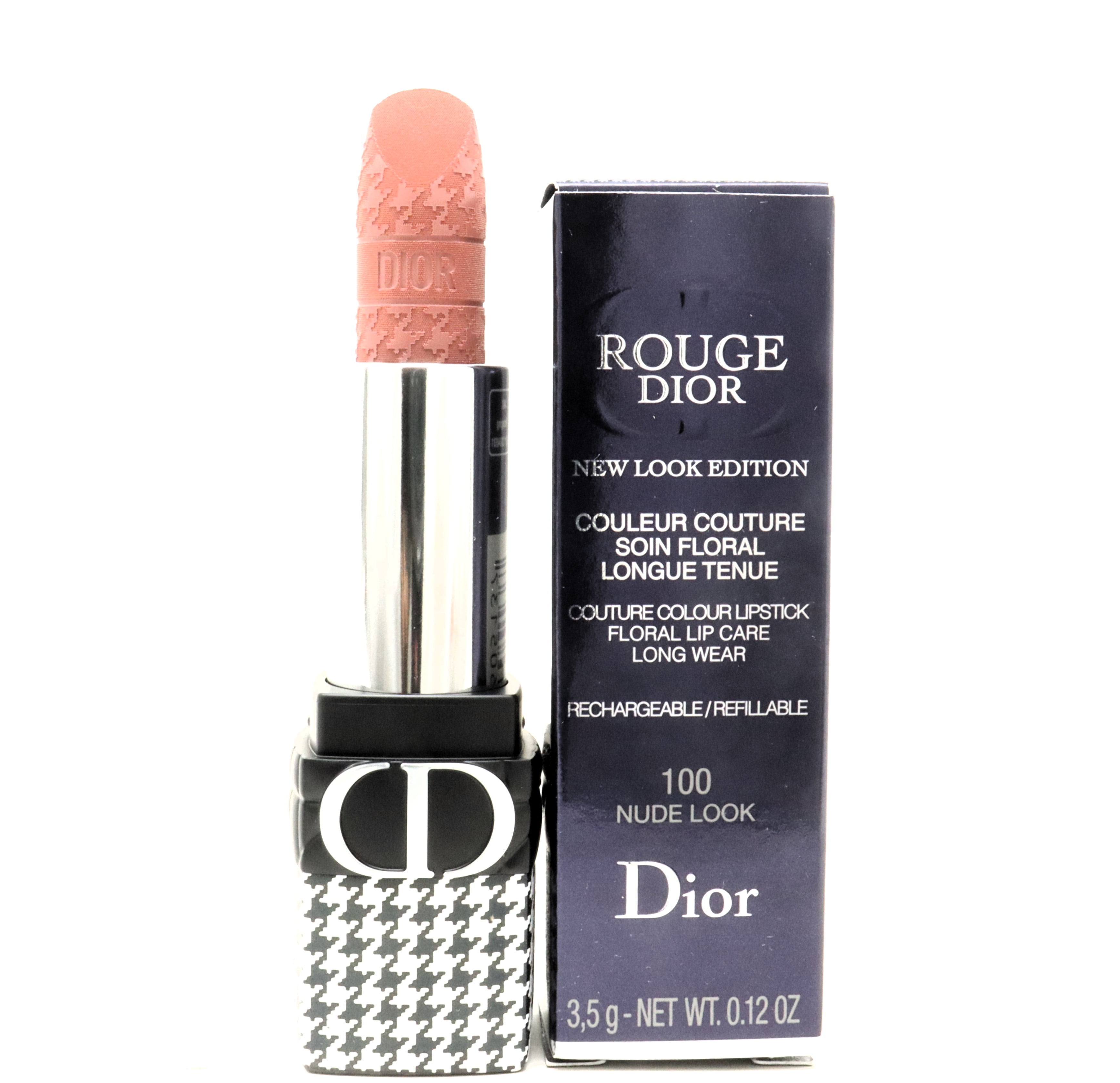 Christian Dior Dior Addict Lipstick - # 579 Must-Have 0.11 oz