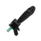 thumbnail image 2 of Black Para Citroen C2 C3 C4 Picasso interruptor indicador de dirección interruptor de señal de giro, 2 of 5