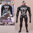 thumbnail image 4 of En stock Figuras de acción de 30 cm de Marvel Super Heroes Avengers Thanos Black Panther Captain America Thor Antman Hulkbuster Hulk de 12", 4 of 5