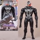 thumbnail image 4 of En stock Figuras de acción de 30 cm de Marvel Super Heroes Avengers Thanos Black Panther Captain America Thor Antman Hulkbuster Hulk de 12", 4 of 5