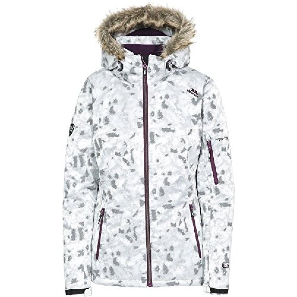 Buy Trespass Womens Merrion Ski Jacket Online Ghana Ubuy