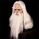 thumbnail image 5 of Maojin Toy Story Juguetes Another Me-The Elder Halloween Holiday Funny Supersoft Old Man Adult Mask, 5 of 9