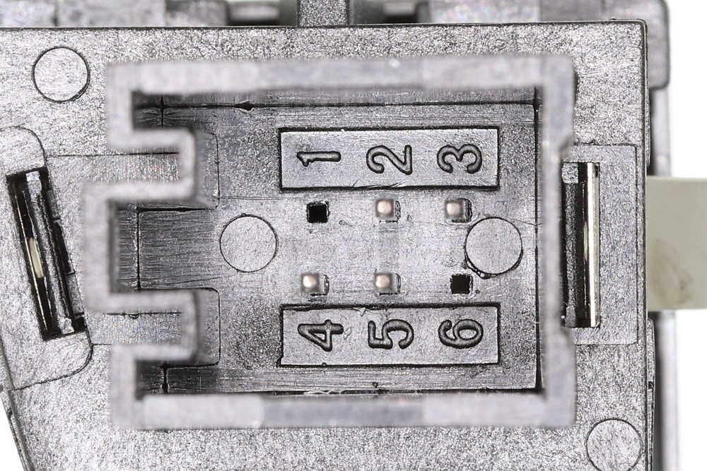 VEMO V10-73-0428 Multi-Function Switch