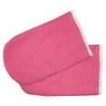 thumbnail image 2 of 1 par de guantes de cera de , botines, de tratamiento, suaves profesionales para manicura con calefacción, tela de , de - Guante rosa Salvador Mitones de pie de mujer, 2 of 8