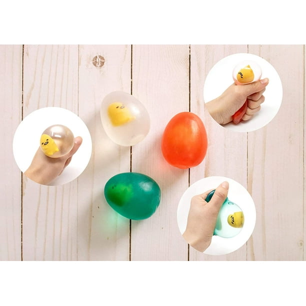 Gudetama stress ball sale