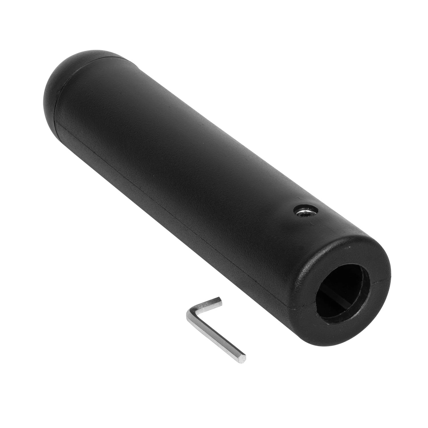 French Fitness OWA14 Olympic Weight Adapter Sleeve – Converts 1” Standard Bars To 2” Olympic Plate Compatibility