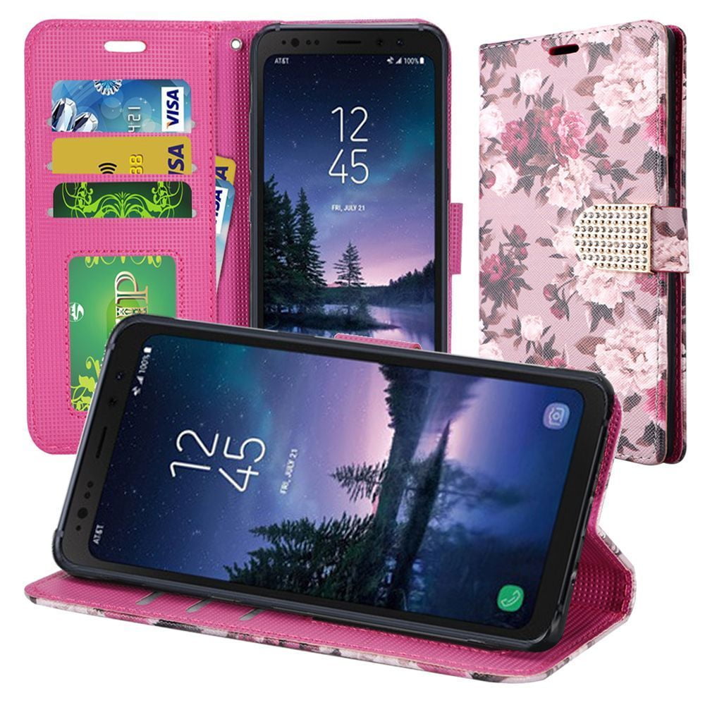 galaxy s8 active phone