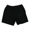 thumbnail image 2 of Bermuda George para niño Mezclilla Negro Talla 2, 2 of 4