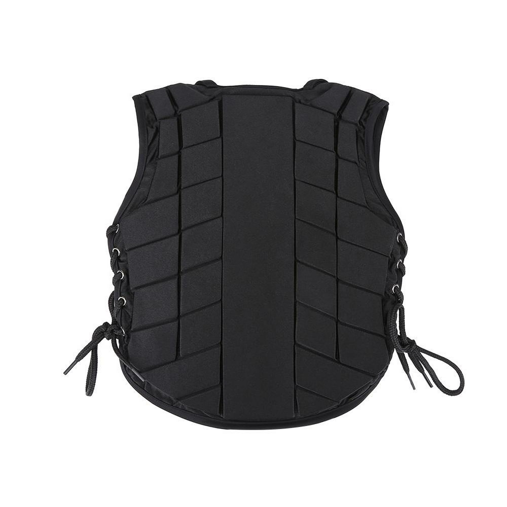 HERCHR Comfortable Protective Horse Riding Training Safety Vest for