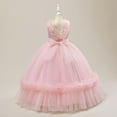 FhsagQ Girls Dresses Size 10 12 Fancy Kids Children Girls Sleeveless fhsagq-girls-dresses-size-10-12-fancy-kids-children-girls-sleeveless