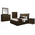 thumbnail image 2 of Picket House Furnishings Danner Queen Storage 5PC Bedroom Set, 2 of 12