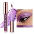 thumbnail image 1 of Pearlescent Shiny Liquid Eye Shadow Ten Color Single Package Color Changing Longan Shadow 2.5Ml, Makeup Eye Shadow, 1 of 8
