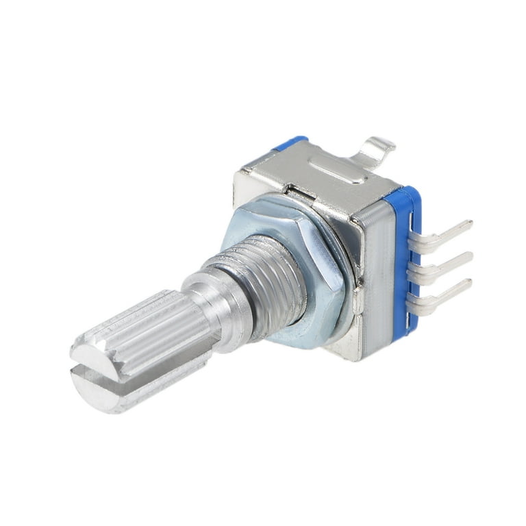 360 Degree Rotary Encoder Code Switch Digital Potentiometer