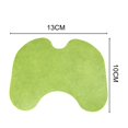 thumbnail image 3 of Fiudx Ofertas Flash Artículos En Oferta Rodilleras Calmantes Linfáticas De Ajenjo, Parche De Drenaje De Rodilla Para Aliviar El Dolor (12 Unidades), 3 of 6
