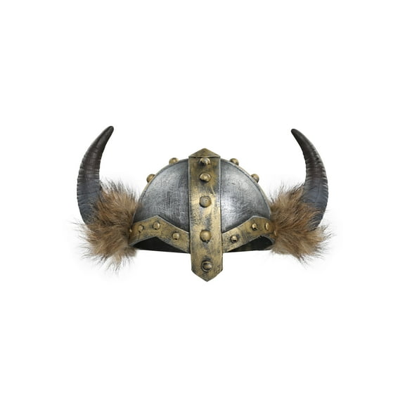 Horned Viking Helmet for Women