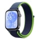 thumbnail image 1 of Correa Deportiva para Huawei Watch Fit 3 y 4, Nylon Transpirable, 1 of 5