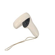 Oculus Quest 2 RIGHT Controller White #U1186 Used