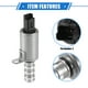 thumbnail image 4 of 2 Pcs Válvula de Tiempo Variable de Control de Aceite VVT para Mini Cooper 2002-2015, 4 of 7