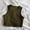 Army Green, variant on Womens High Neck Tank Tops Stretchy Sleeveless Racerback Sexy Slim Fit Basic Tee Shirts Y2K Trendy Summer Outfits
