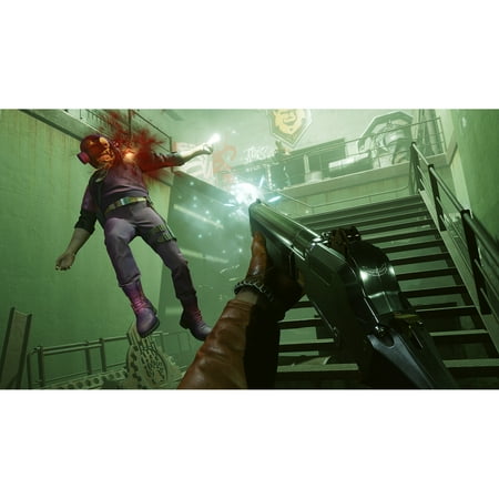 DEATHLOOP Standard Edition - Windows