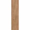 thumbnail image 4 of 6"W x 12"D x 24"H Monterey Rough Sawn Corbel w/Backplate, Western Red Cedar, 4 of 9