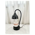 thumbnail image 2 of Retro Candle Warmer Lamp Wax Melting Light Electric Candle Melt Warmer Light ,Fast Heating, 2 of 5