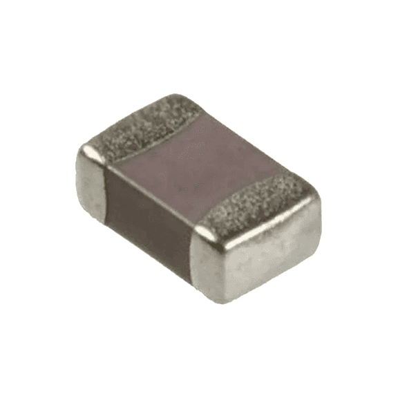 Replacement Capacitor Compatible For iPhone X (14UF: 4.0V: 0402) (10 Piece Set)