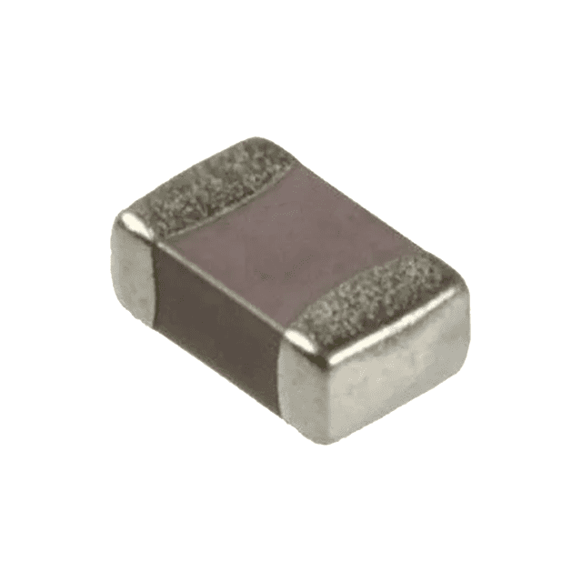 Condensateur de Remplacement Compatible pour iPhone X (14UF: 4.0V: 0402)