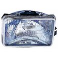 thumbnail image 4 of For Ford Crown Victoria Headlight Assembly 1983-1991 Passenger Side For FO2501124 | E0MY 13008A/C | E3DZ 13008A | E0AZ 13008C | E0WY 13008C, 4 of 5