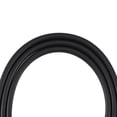 thumbnail image 4 of Fuel Line Hose 4mm ID 7mm OD 3.3ft Oil Line & Fuel Pipe Rubber Water Hose, Black, 4 of 4