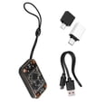 thumbnail image 3 of For Chameleon Ultra RFID Smart Chip Reader+3xCUID/UID Card Contactless Smart Card Emulator 125Khz 13.56Mhz Badge Decode, 3 of 5