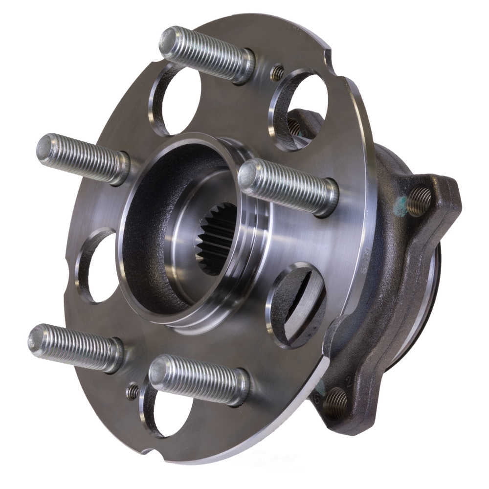 Schaeffler 102381 Wheel Bearing - Generation 3