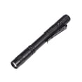 thumbnail image 3 of ANGGREK Pen Clip Flashlight, Aluminum Alloy Mini Flashlight, For Outdoor Work Cycling, 3 of 8