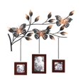 thumbnail image 1 of Accent Plus Décor Mural de Cadres Papillon, 1 of 1