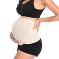 thumbnail image 1 of Belly Bandit - Belly Boost, faja de apoyo para el vientre para mujeres embarazadas, 1 of 4