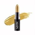 thumbnail image 2 of NYX Cosmetics Wicked Lippies WIL08 - Mischievous, 2 of 2