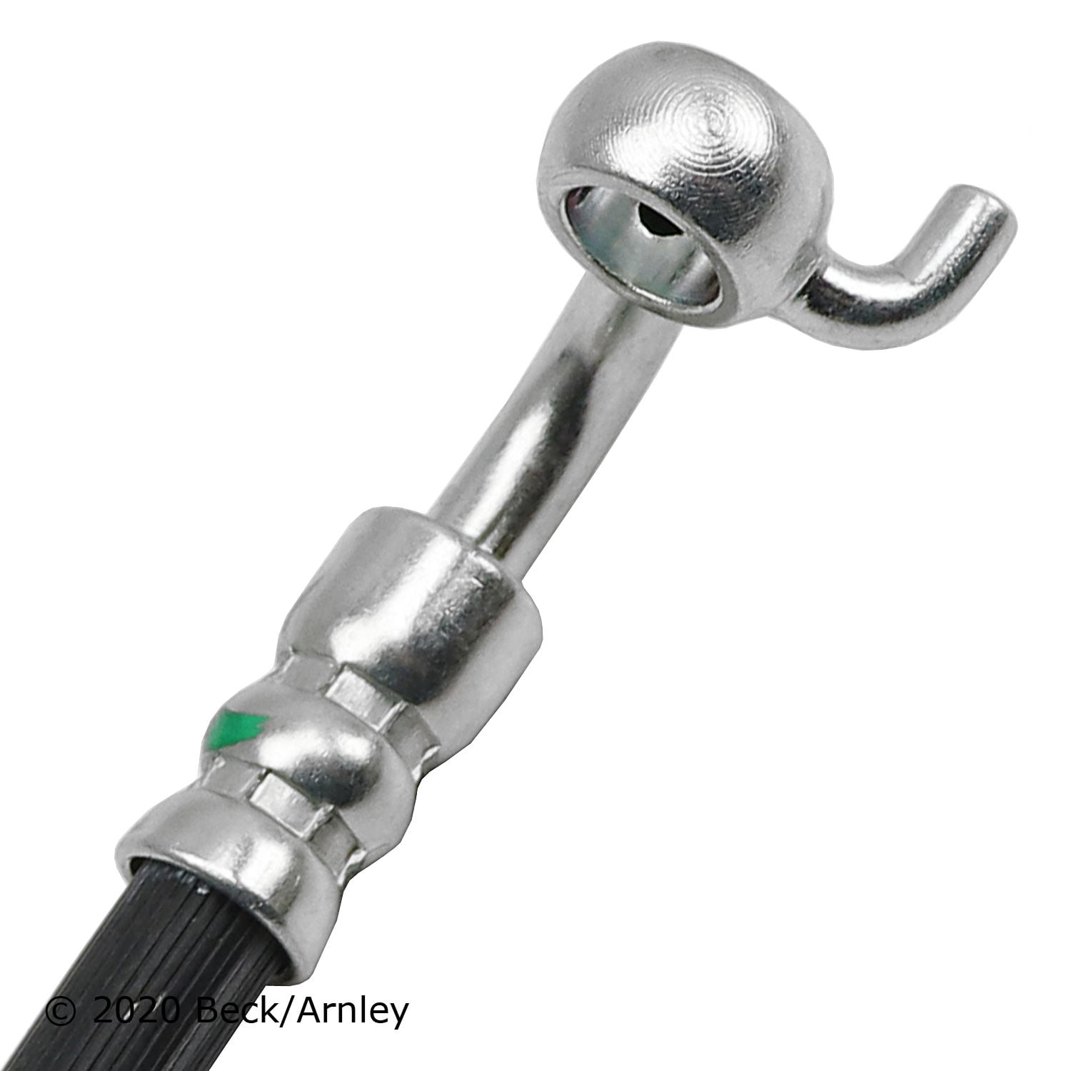 BeckArnley 073-1935 Brake Hose