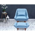 thumbnail image 3 of Sillón Ikasa Blitzer Azul, 3 of 4
