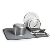 Umbra Udry Drying Rack With Mat