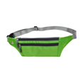 thumbnail image 1 of WLOELOEW Sac Banane de Sport Vert pour Hommes et Femmes Course en Plein Air Léger Résistant à l'Usure Toile Sac Personnalisé Vert, 1 of 7